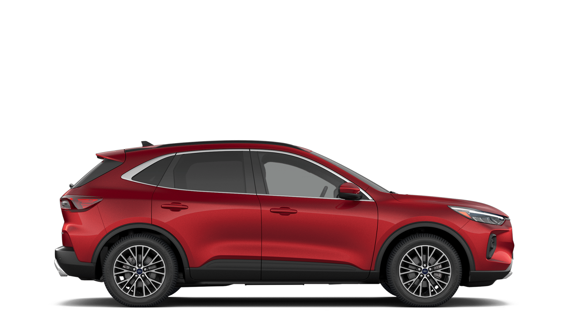2026 Ford Escape® External Image 1